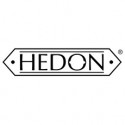 Vintage motorcycle helmet Hedon: Full jet accessory - Vintage Motors