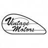 VINTAGE MOTORS