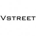 Vstreet - Motorradausstattung top städtischer Bereich - Vintage Motors