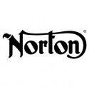 Motorcyclist Ausrüstung Vintage-Norton - Vintage Motors