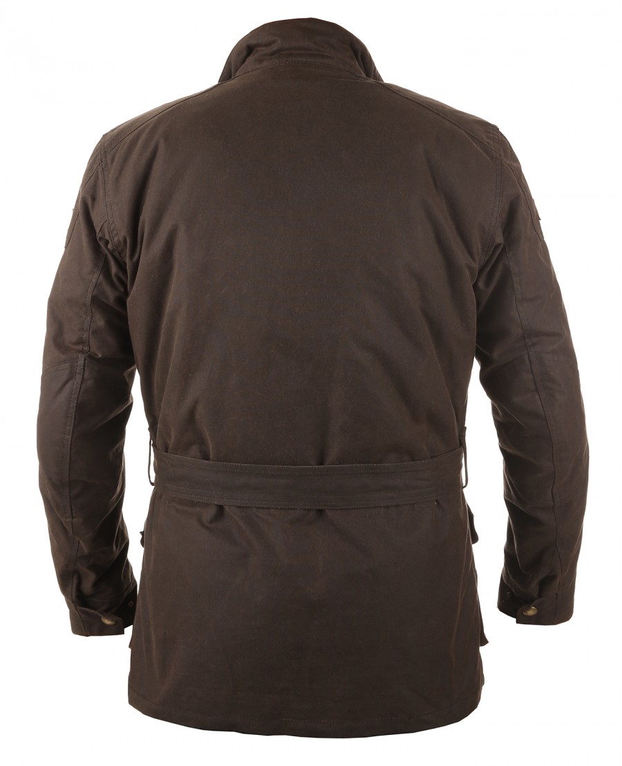 Saharienne par ORIGINAL DRIVER