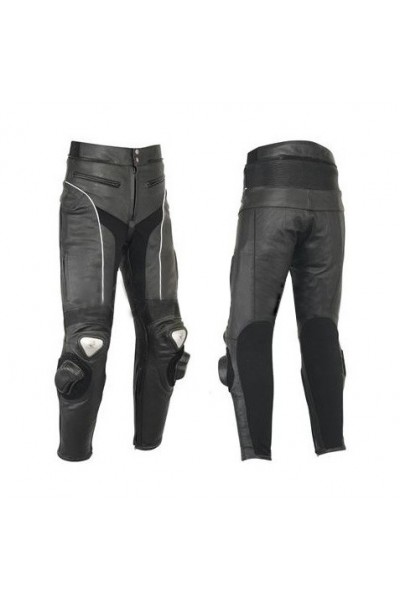 Choisir son pantalon moto hiver : sécurité et étanchéité ! • Martimotos