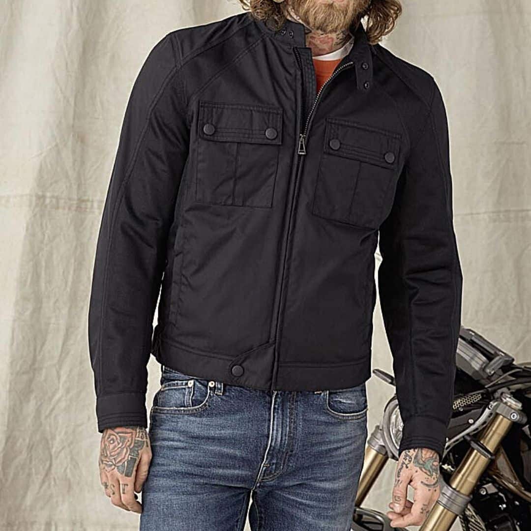 Comment rouler ?� moto en ?�t?�